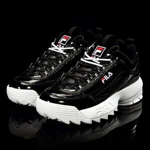 Fila disruptor trainers